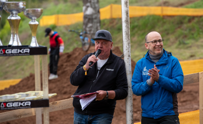 Vaidavas kauss 2025. 2. diena. Foto: Aija Valtmane507