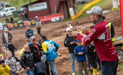 Vaidavas kauss 2025. 2. diena. Foto: Aija Valtmane508