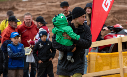 Vaidavas kauss 2025. 2. diena. Foto: Aija Valtmane511