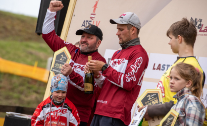 Vaidavas kauss 2025. 2. diena. Foto: Aija Valtmane518