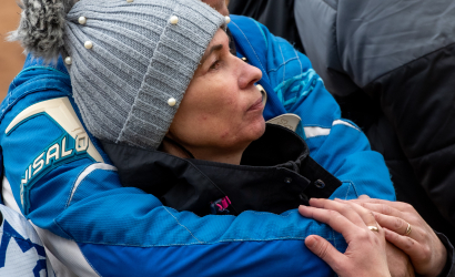 Vaidavas kauss 2025. 2. diena. Foto: Aija Valtmane524