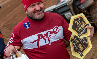 Vaidavas kauss 2025. 2. diena. Foto: Aija Valtmane528