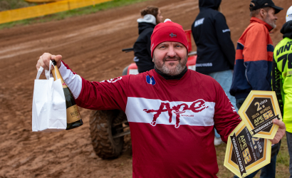 Vaidavas kauss 2025. 2. diena. Foto: Aija Valtmane529