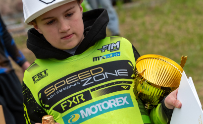 Vaidavas kauss 2025. 2. diena. Foto: Aija Valtmane532