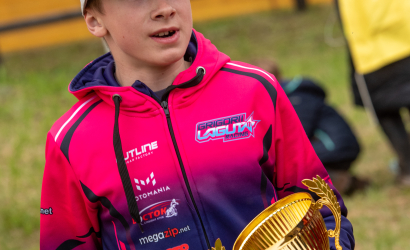 Vaidavas kauss 2025. 2. diena. Foto: Aija Valtmane533