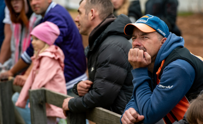 Vaidavas kauss 2025. 2. diena. Foto: Aija Valtmane534