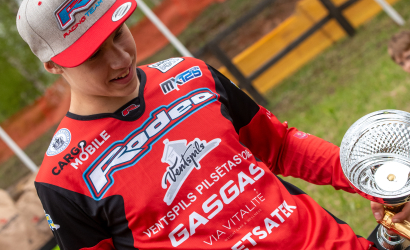 Vaidavas kauss 2025. 2. diena. Foto: Aija Valtmane537