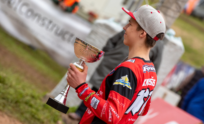 Vaidavas kauss 2025. 2. diena. Foto: Aija Valtmane538