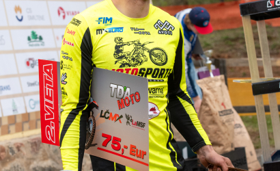 Vaidavas kauss 2025. 2. diena. Foto: Aija Valtmane543