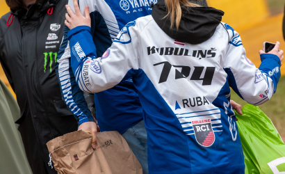 Vaidavas kauss 2025. 2. diena. Foto: Aija Valtmane546