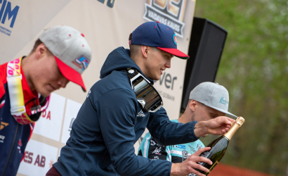 Vaidavas kauss 2025. 2. diena. Foto: Aija Valtmane548