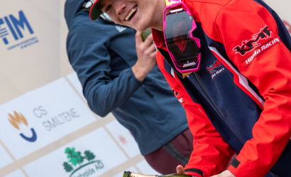 Vaidavas kauss 2025. 2. diena. Foto: Aija Valtmane555