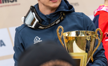 Vaidavas kauss 2025. 2. diena. Foto: Aija Valtmane560