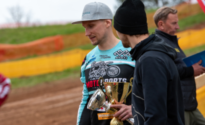 Vaidavas kauss 2025. 2. diena. Foto: Aija Valtmane566