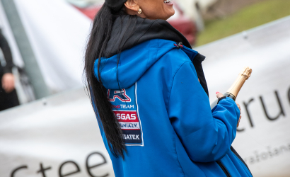 Vaidavas kauss 2025. 2. diena. Foto: Aija Valtmane569