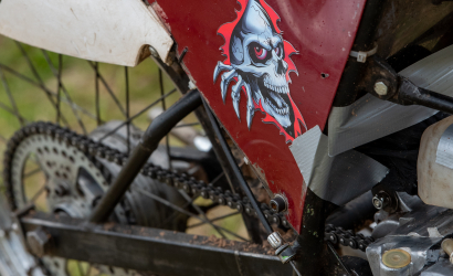 Vaidavas kauss 2025. 2. diena. Foto: Aija Valtmane573