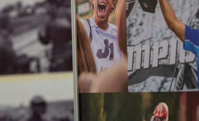 Vaidavas kauss 2025. 2. diena. Foto: Aija Valtmane574