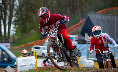 Vaidavas kauss 2025. 2. diena. Foto: Aija Valtmane575