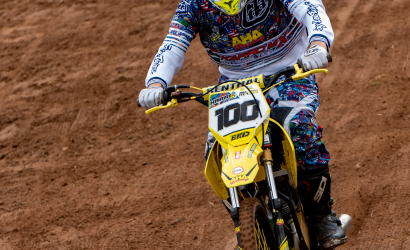 Vaidavas kauss 2025. 2. diena. Foto: Aija Valtmane576