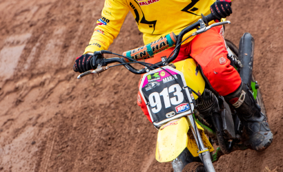 Vaidavas kauss 2025. 2. diena. Foto: Aija Valtmane577