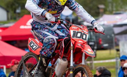 Vaidavas kauss 2025. 2. diena. Foto: Aija Valtmane579