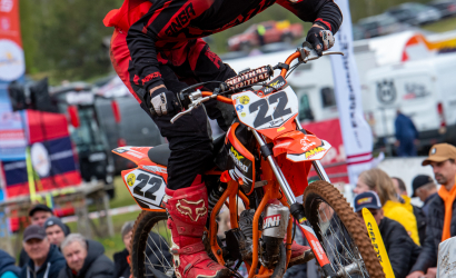 Vaidavas kauss 2025. 2. diena. Foto: Aija Valtmane580