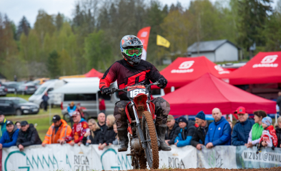 Vaidavas kauss 2025. 2. diena. Foto: Aija Valtmane581