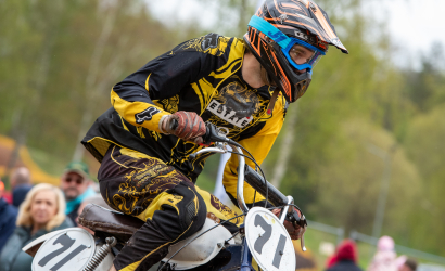 Vaidavas kauss 2025. 2. diena. Foto: Aija Valtmane582