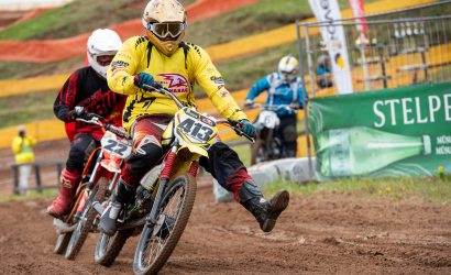 Vaidavas kauss 2025. 2. diena. Foto: Aija Valtmane583