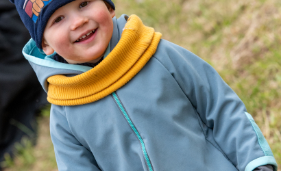 Vaidavas kauss 2025. 2. diena. Foto: Aija Valtmane585