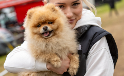 Vaidavas kauss 2025. 2. diena. Foto: Aija Valtmane589