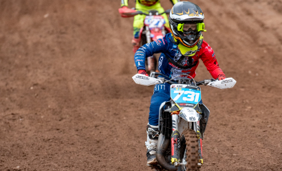 Vaidavas kauss 2025. 2. diena. Foto: Aija Valtmane590