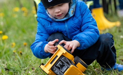 Vaidavas kauss 2025. 2. diena. Foto: Aija Valtmane591