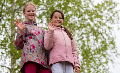 Vaidavas kauss 2025. 2. diena. Foto: Aija Valtmane594