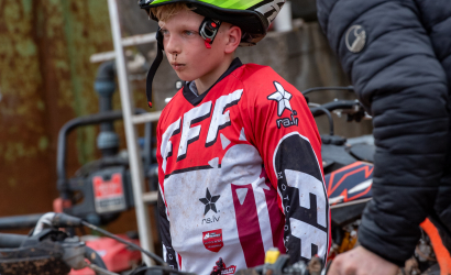 Vaidavas kauss 2025. 2. diena. Foto: Aija Valtmane599