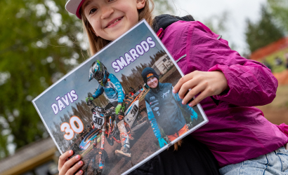 Vaidavas kauss 2025. 2. diena. Foto: Aija Valtmane600