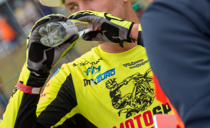 Vaidavas kauss 2025. 2. diena. Foto: Aija Valtmane606