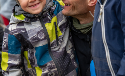 Vaidavas kauss 2025. 2. diena. Foto: Aija Valtmane608