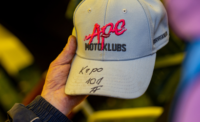 Vaidavas kauss 2025. 2. diena. Foto: Aija Valtmane613