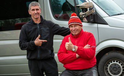 Vaidavas kauss 2025. 2. diena. Foto: Aija Valtmane624