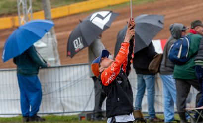 Vaidavas kauss 2025. 2. diena. Foto: Aija Valtmane629