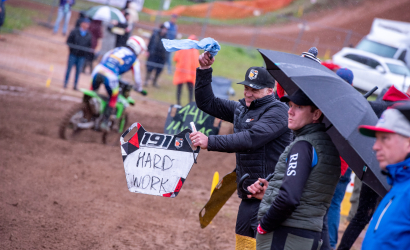 Vaidavas kauss 2025. 2. diena. Foto: Aija Valtmane632