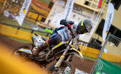 Vaidavas kauss 2025. 2. diena. Foto: Aija Valtmane633