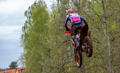 Vaidavas kauss 2025. 2. diena. Foto: Aija Valtmane637