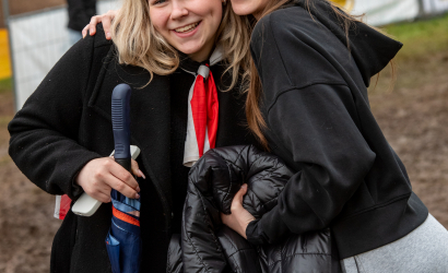 Vaidavas kauss 2025. 2. diena. Foto: Aija Valtmane638