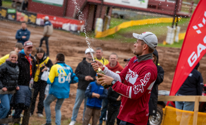 Vaidavas kauss 2025. 2. diena. Foto: Aija Valtmane646