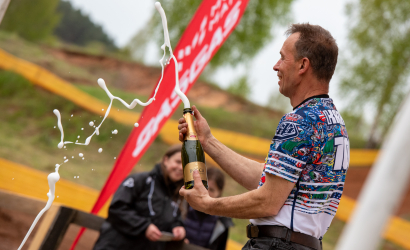 Vaidavas kauss 2025. 2. diena. Foto: Aija Valtmane647