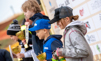 Vaidavas kauss 2025. 2. diena. Foto: Aija Valtmane648