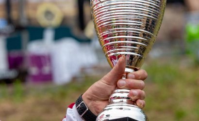 Vaidavas kauss 2025. 2. diena. Foto: Aija Valtmane649