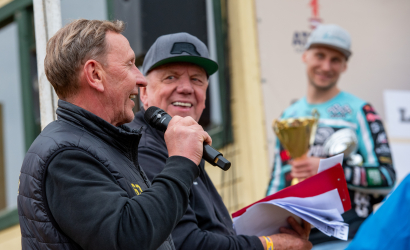 Vaidavas kauss 2025. 2. diena. Foto: Aija Valtmane651